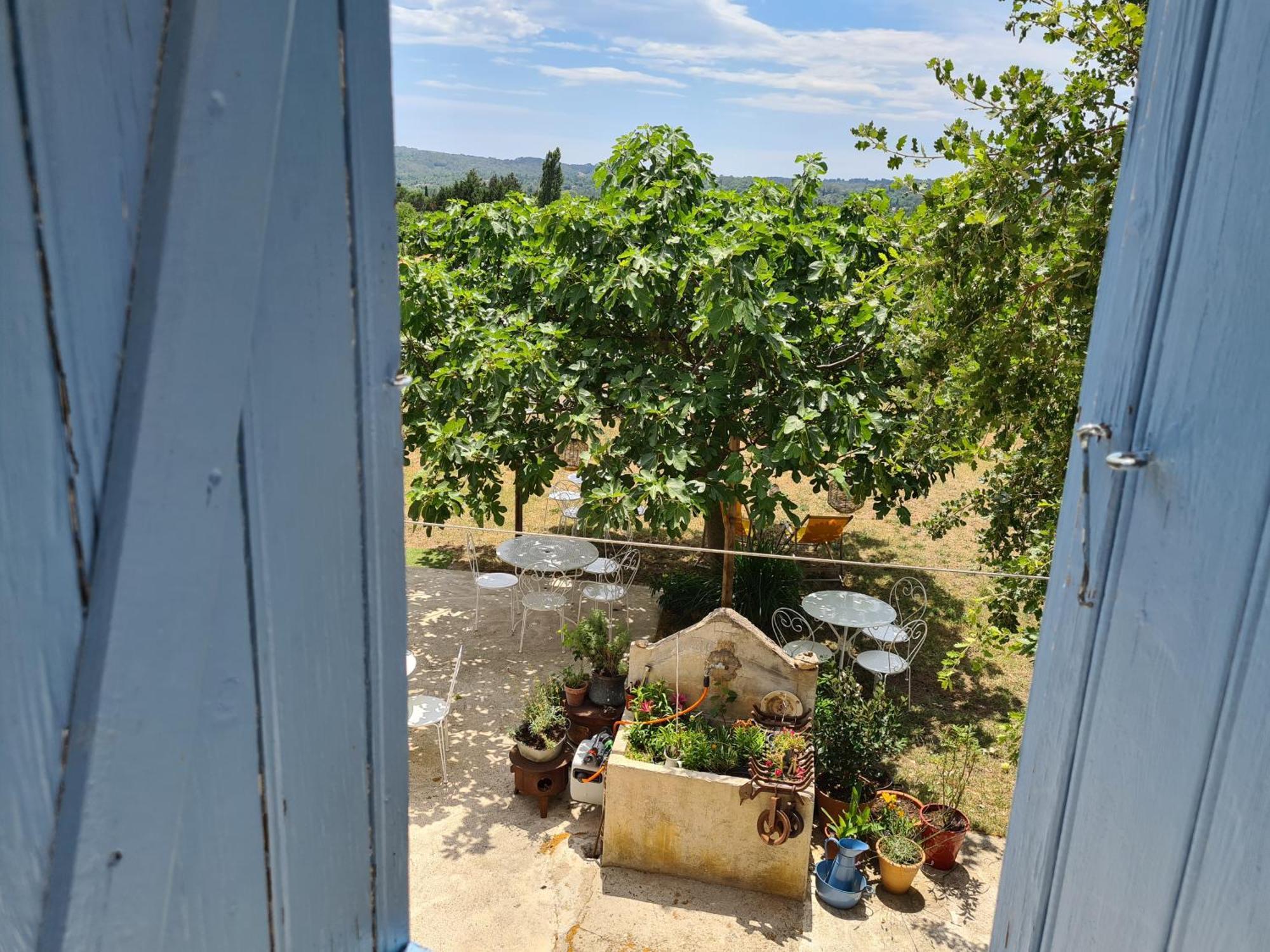 La Ferme Constantin Villa Fayence Camera foto